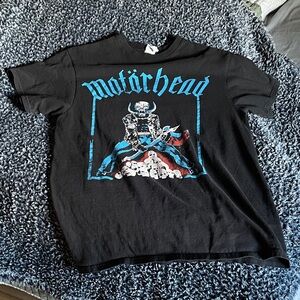 Motörhead Band TShirt